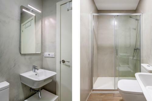 Monkeys Apartments Faustino �lvarez Deluxe & Courtyard