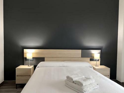 Bed & Breakfast Leyenda Del Hereje