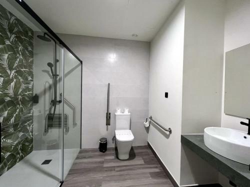 Bed & Breakfast Leyenda Del Hereje