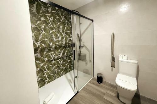 Bed & Breakfast Leyenda Del Hereje