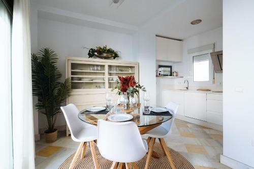 Apartamento Duplex-penthouse Zaragoza, By Homing U