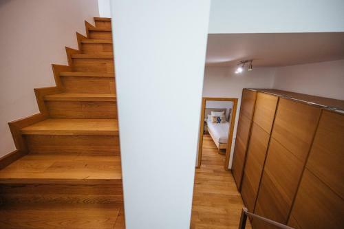 Apartamento Duplex-penthouse Zaragoza, By Homing U