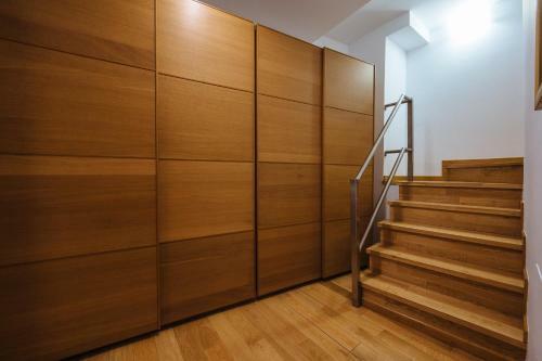 Apartamento Duplex-penthouse Zaragoza, By Homing U