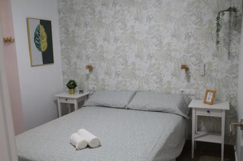 Apartamento Luisahouse. Centro De Triana