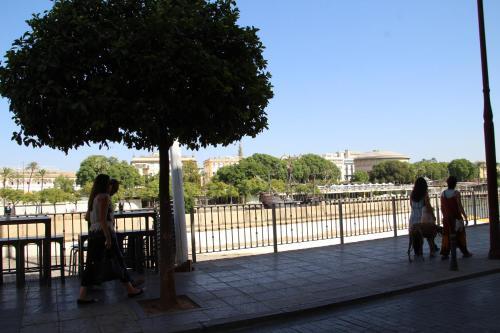 Apartamento Luisahouse. Centro De Triana