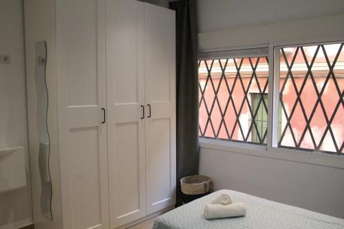 Apartamento Luisahouse. Centro De Triana