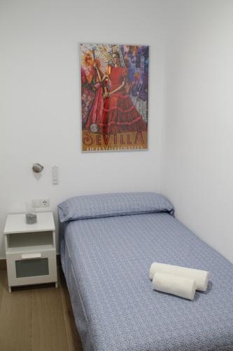 Apartamento Luisahouse. Centro De Triana