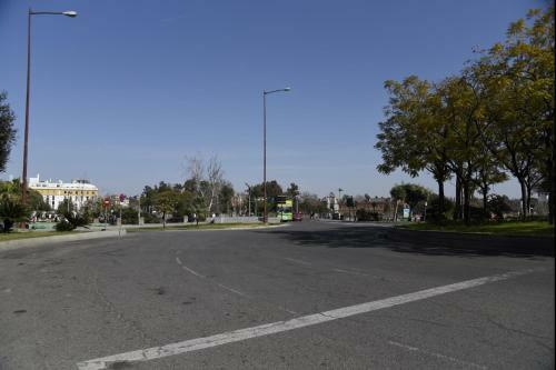 Apartamento En Sevilla Vacacional