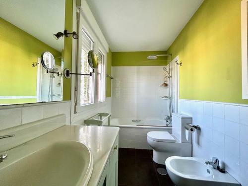 Apartamento Hispalis �tico Bermejales