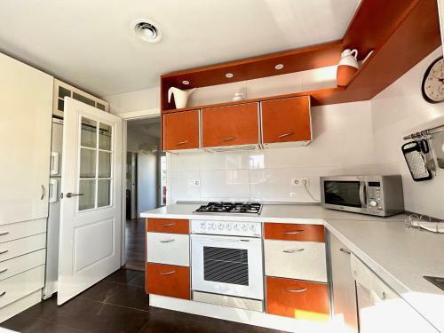 Apartamento Hispalis �tico Bermejales