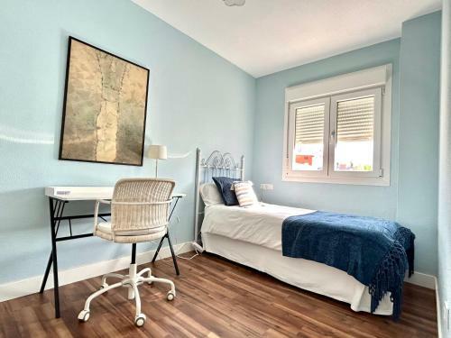 Apartamento Hispalis �tico Bermejales