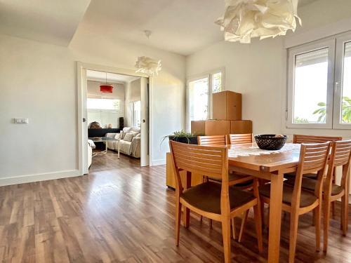 Apartamento Hispalis �tico Bermejales
