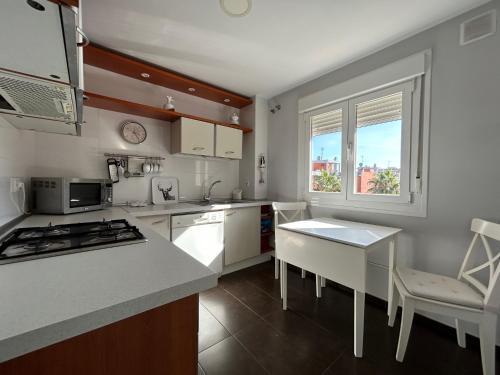 Apartamento Hispalis �tico Bermejales