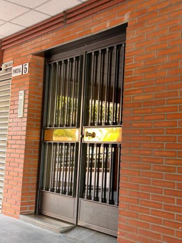 Apartamento Hispalis �tico Bermejales