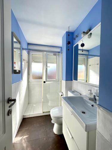 Apartamento Hispalis �tico Bermejales