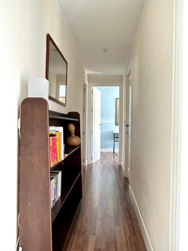 Apartamento Hispalis �tico Bermejales