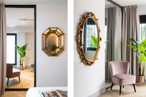 Magno Apartments Zaragoza