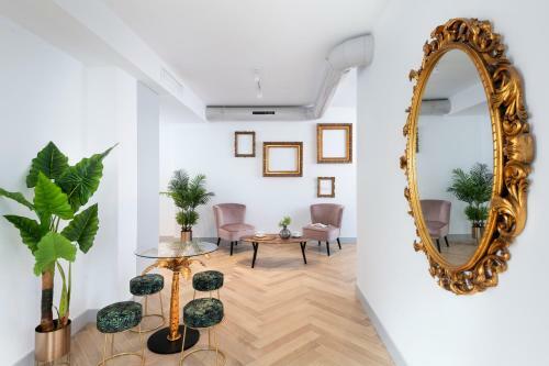 Magno Apartments Zaragoza
