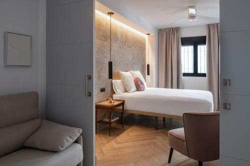 Magno Apartments Zaragoza