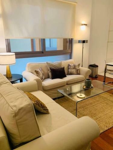 Apartamento San Lorenzo Apt. Sevilla Centro