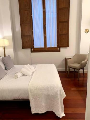 Apartamento San Lorenzo Apt. Sevilla Centro
