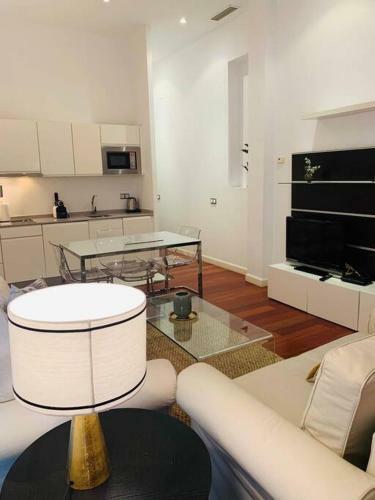 Apartamento San Lorenzo Apt. Sevilla Centro