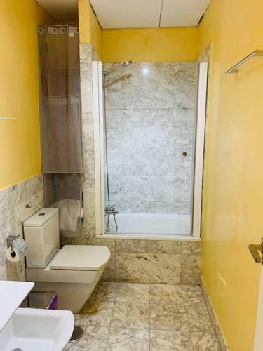 Apartamento San Lorenzo Apt. Sevilla Centro