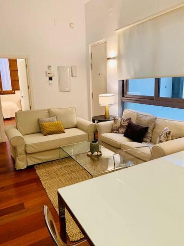 Apartamento San Lorenzo Apt. Sevilla Centro