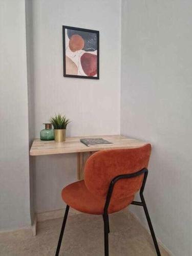 Apartamento Estudio En La Alameda