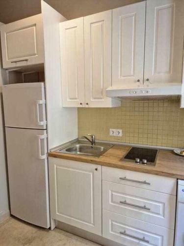 Apartamento Estudio En La Alameda