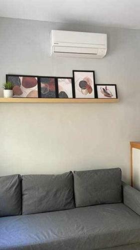 Apartamento Estudio En La Alameda