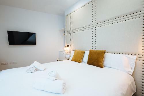 Apartamento Ninesuites Cathedral