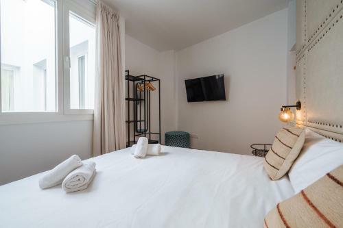 Apartamento Ninesuites Cathedral