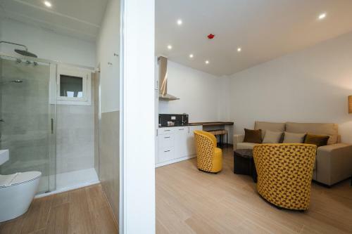 Apartamento Ninesuites Cathedral