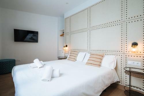 Apartamento Ninesuites Cathedral