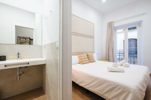 Apartamento Ninesuites Cathedral