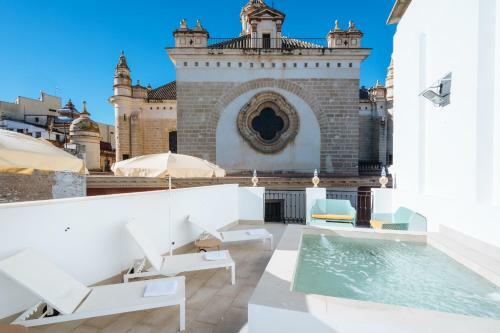 Apartamento Ninesuites Cathedral