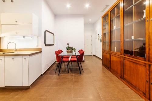 Apartamento Alohamundi Campana II