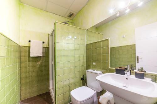 Apartamento Alohamundi Campana II