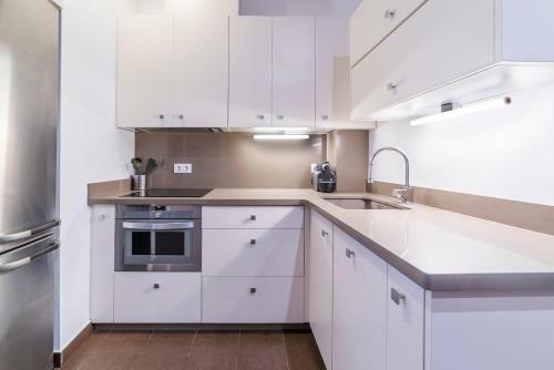 Apartamento Alohamundi Campana II