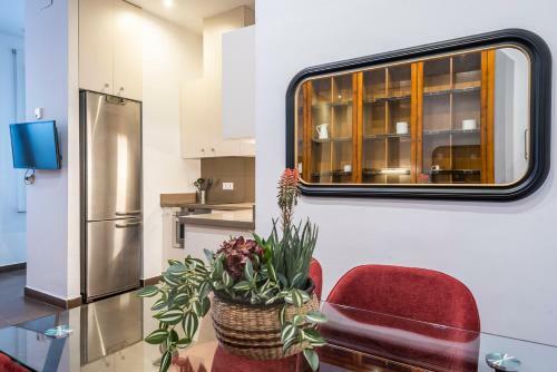 Apartamento Alohamundi Campana II