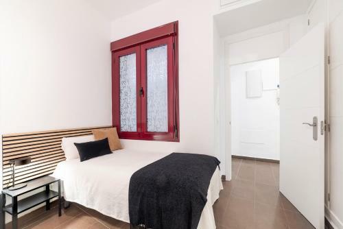 Apartamento Alohamundi Campana II