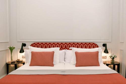 Hotel Boutique Casa Romana Villa