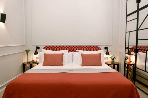 Hotel Boutique Casa Romana Villa