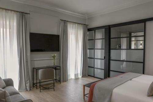 Hotel Boutique Casa Romana Villa