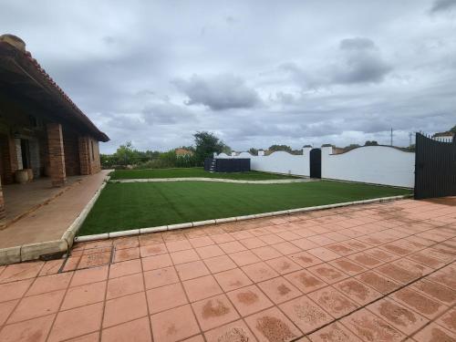 Rentalsevilla Living Villamanrique
