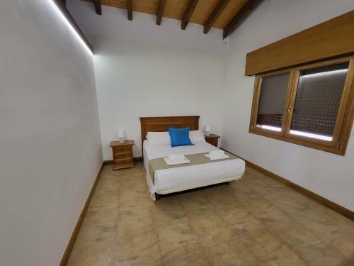 Rentalsevilla Living Villamanrique