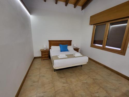 Rentalsevilla Living Villamanrique