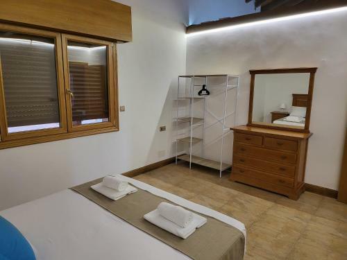 Rentalsevilla Living Villamanrique