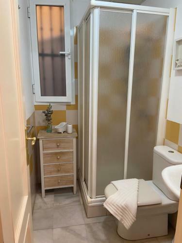 Triana Suite Apartment Sevilla